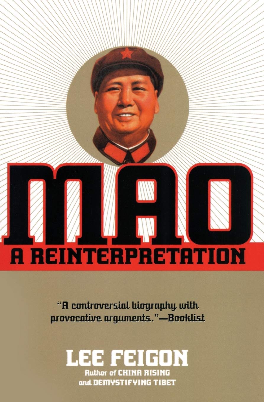 Mao: A Reinterpretation