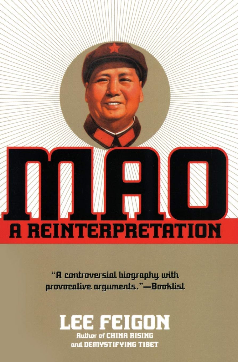 Mao: A Reinterpretation