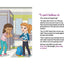 Bible Stories for Girls, "The Adventures of Rooney Cruz: Ruth The Belle of Loyalty" A Bible Story Book For Kids, Ruth Story of Loyalty Book for Christian Girls & Boys, Sunday School Teachers