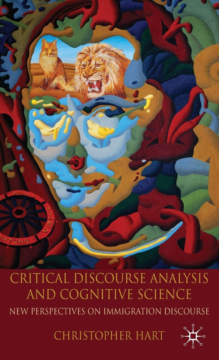 Critical Discourse Analysis and Cognitive Science: New Persp