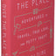 All Over the Place: Adventures in Travel, True Love, and Petty Theft