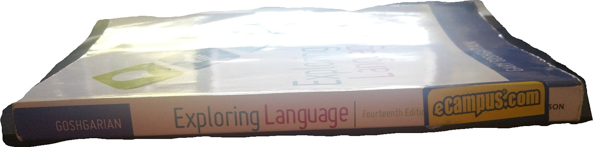 Exploring Language