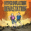 The Tuttle Twins and the Hyperinflation Devastation