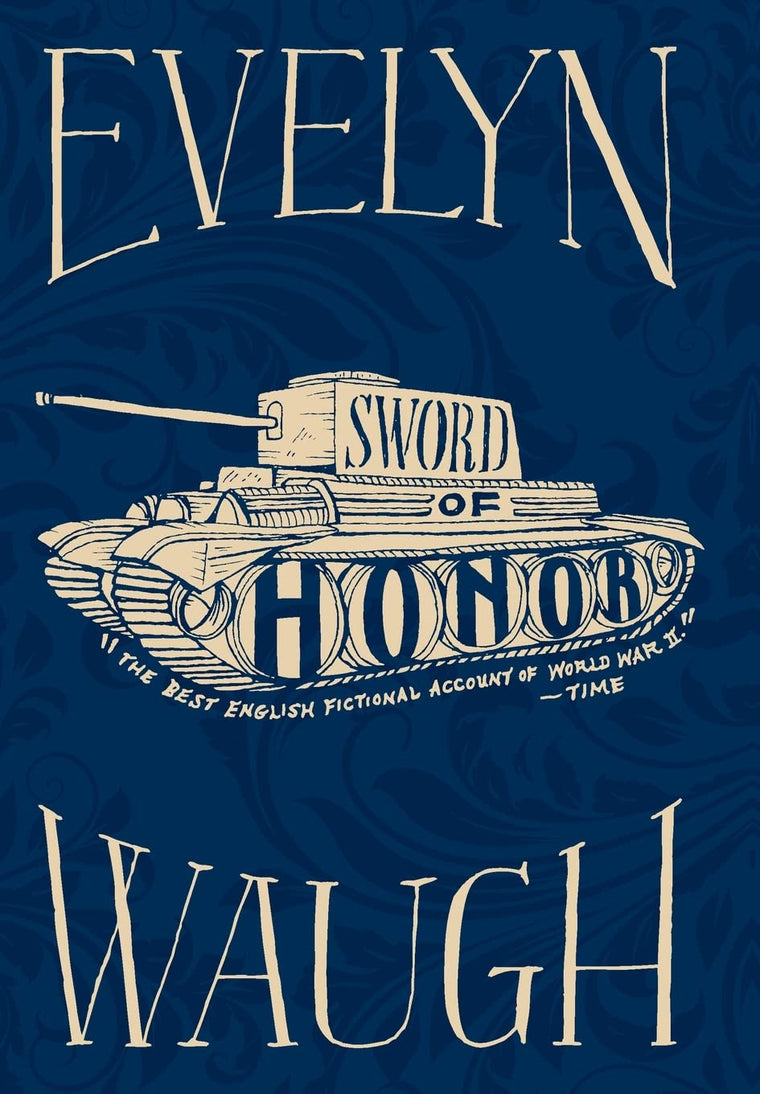 Sword of Honor