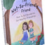 The Not-So-Friendly Friend: How To Set Boundaries for Health