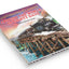 Illustrated Classics - Around The World In Eighty Days: Abridged Novels With Review Questions