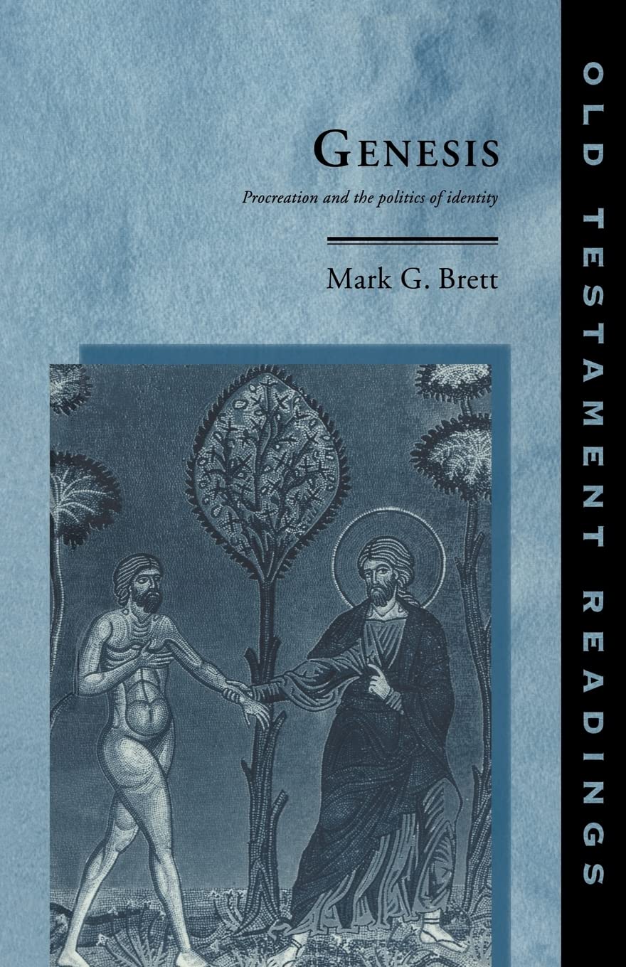 Genesis (Old Testament Readings)