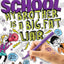 Middle School: My Brother Is a Big, Fat Liar (Middle School, 3)