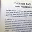 The First Eagle (A Leaphorn and Chee Novel)