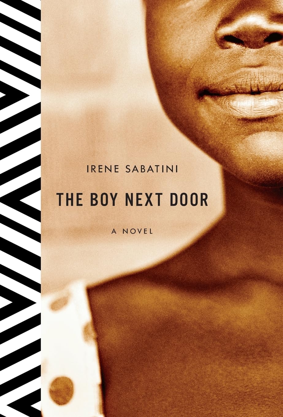 The Boy Next Door: A Novel