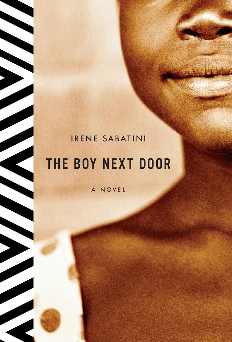 The Boy Next Door: A Novel