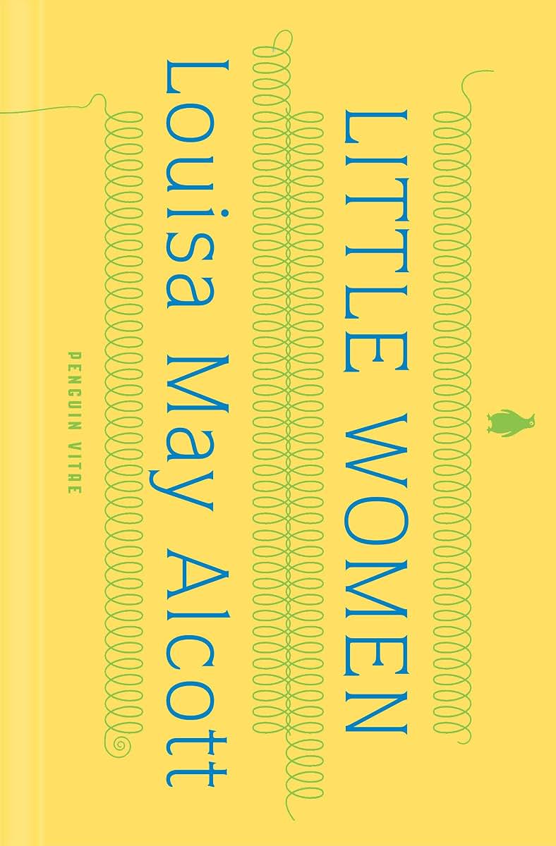Little Women (Penguin Vitae)