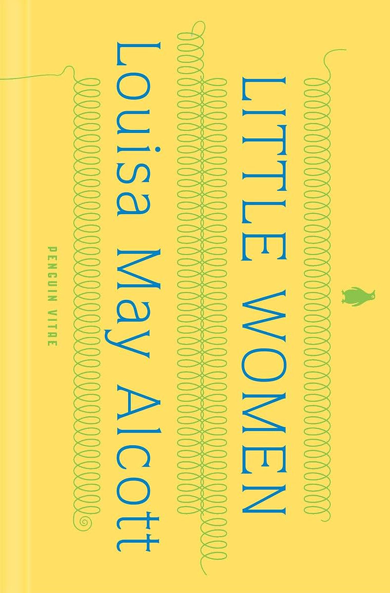 Little Women (Penguin Vitae)