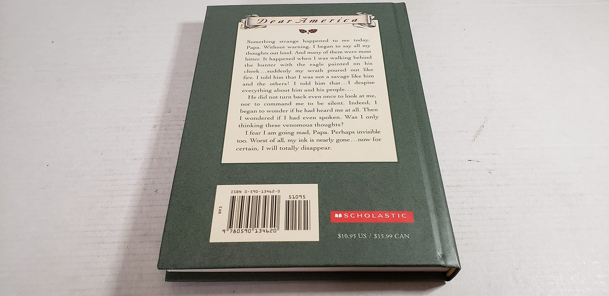 Standing in the Light: The Captive Diary of Catharine Carey Logan, Delaware Valley, Pennsylvania, 1763