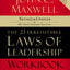 The 21 Irrefutable Laws of Leadership Workbook: Revised & Updated