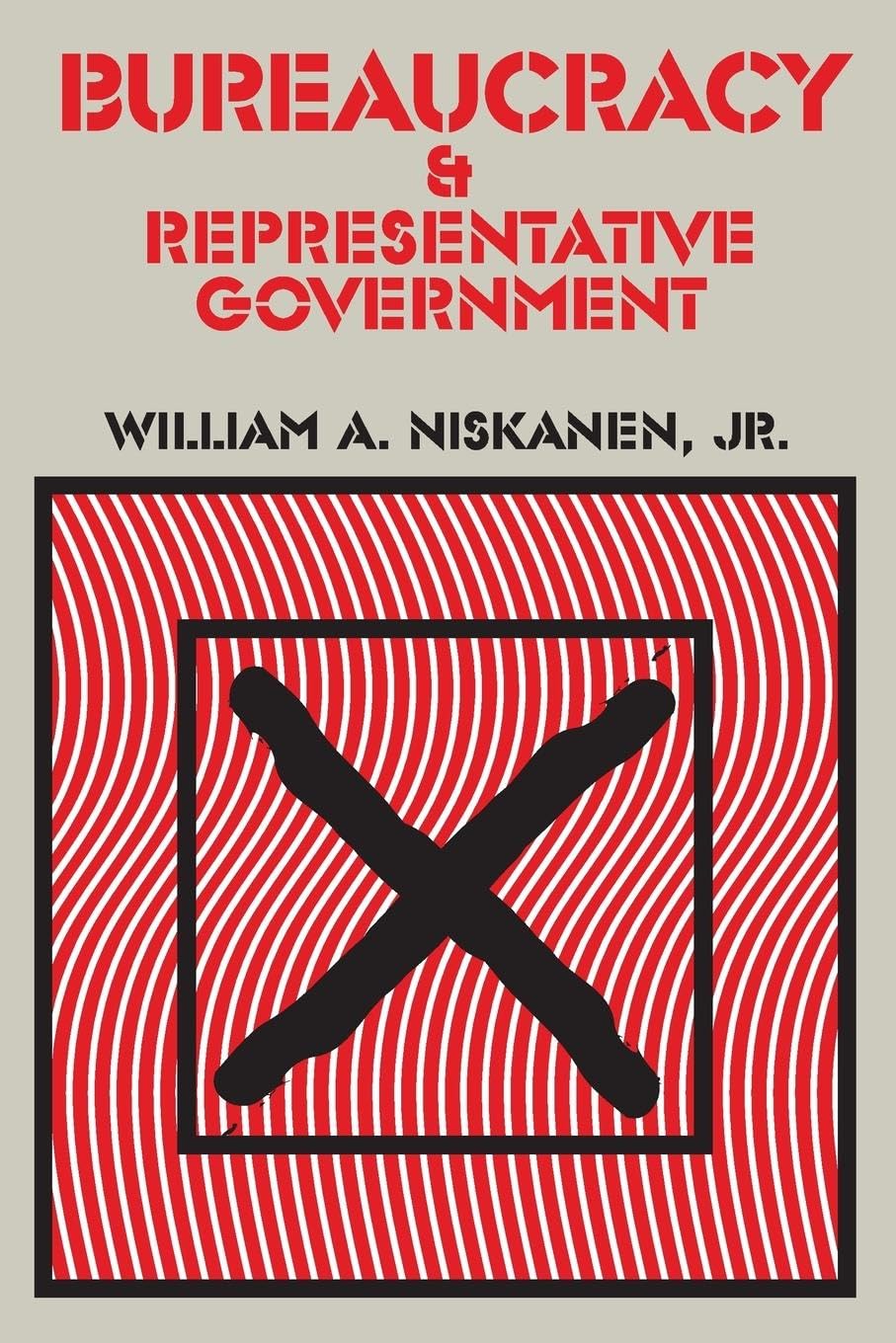 Bureaucracy and Representative Government