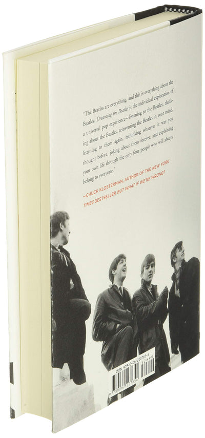 Dreaming the Beatles: The Love Story of One Band and the Who
