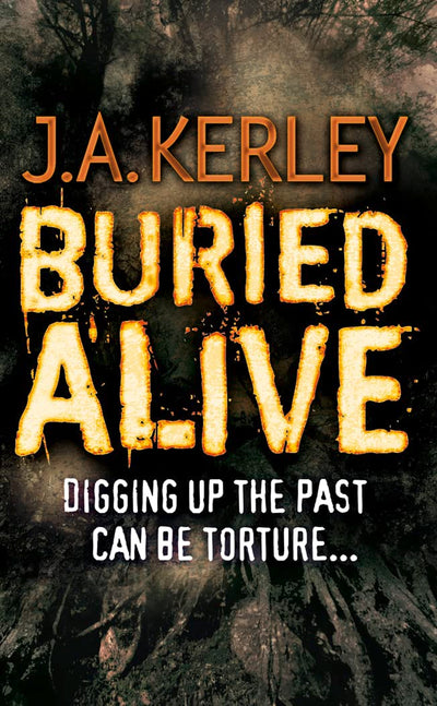 Buried Alive