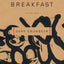 Ashes for Breakfast: Selected Poems