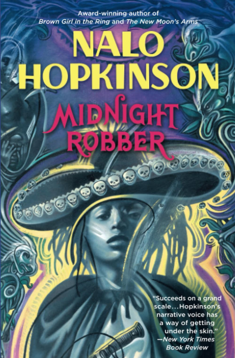 Midnight Robber