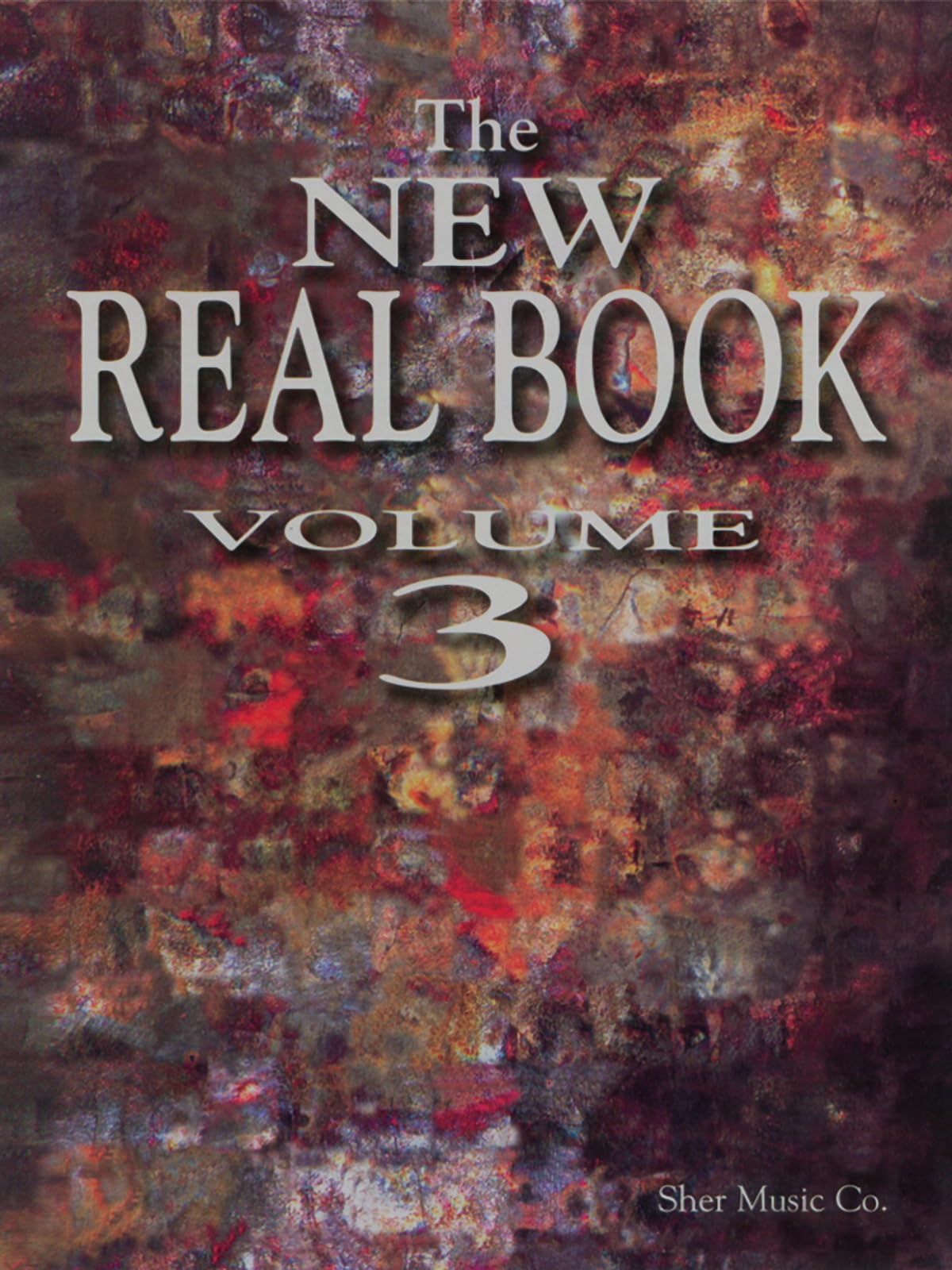 The New Real Book, Volume 3 (Key of Bb)