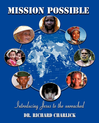 Mission Possible