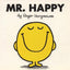 Mr. Happy (Mr. Men and Little Miss)
