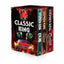 Classic King Boxed Set 1: Christine, Cujo, Pet Sematary