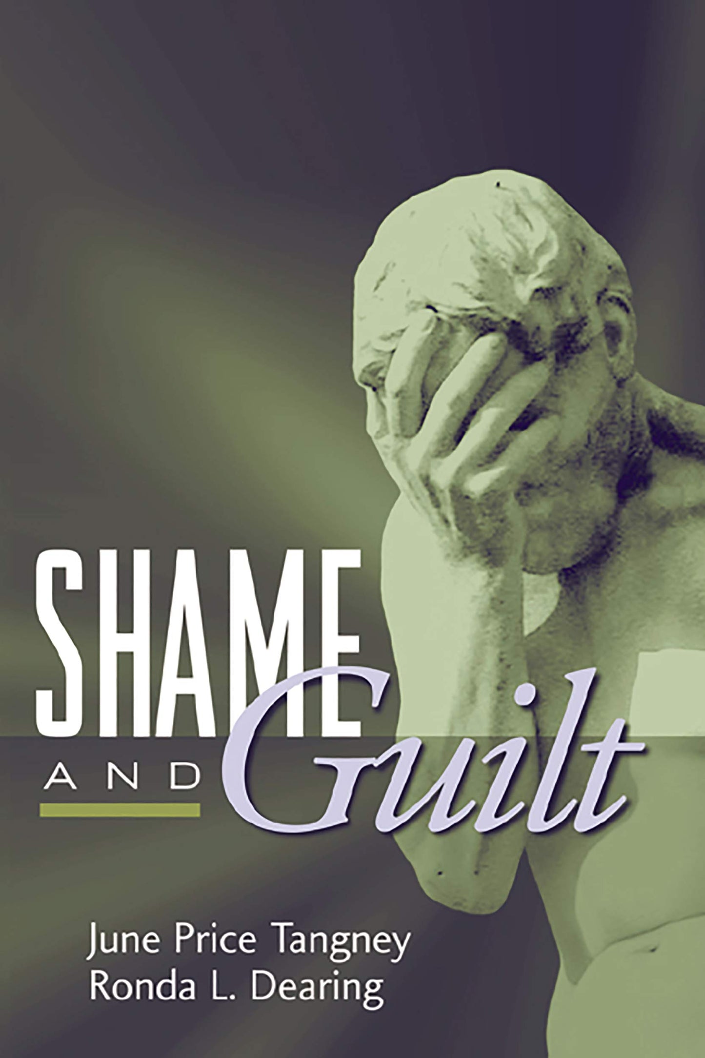 Shame and Guilt (Emotions and Social Behavior) by June Price
