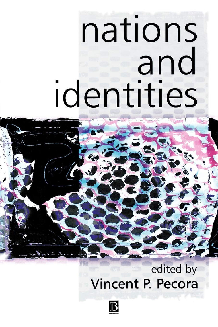 Nations Identities Reading P