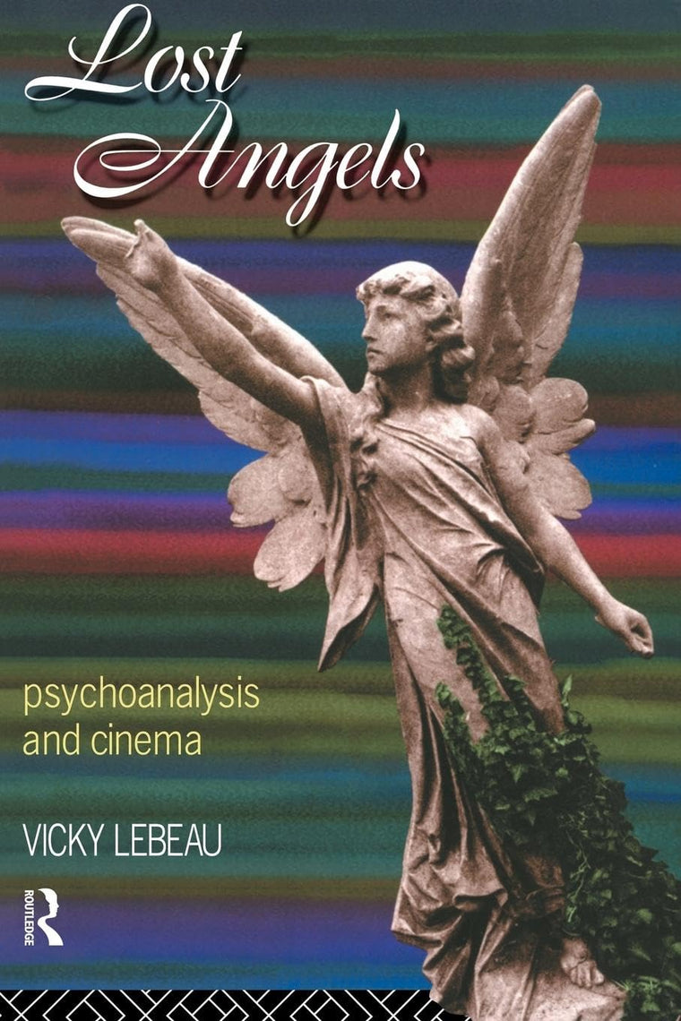 Lost Angels (Critical Perspectives on Work and)