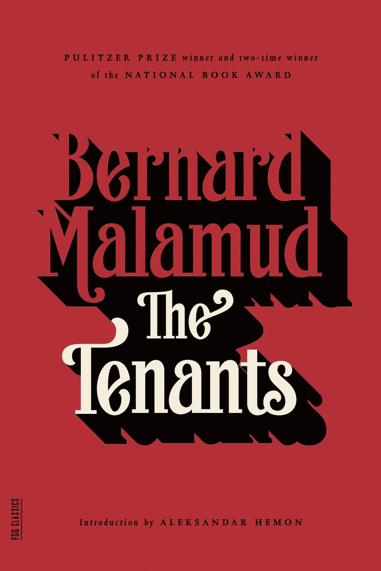 The Tenants: A Novel (FSG Classics)