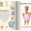 Bug Soup - Childrens Book for Ages 3-6: Boost Critical Thinking Skills & Spark Creativity With This Super Fun Zoo Animal Book For Kids - Identify and Discover Amazing Animals