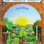 The Paradise Garden by Thompson, Colin