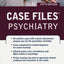 Case Files Psychiatry, Fifth Edition (LANGE Case Files)