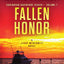 Fallen Honor: A Jesse McDermitt Novel (Caribbean Adventure Series)