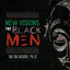 New Visions for Black Men Paperback