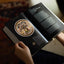 The Word on Fire Bible (Volume V): Exile and Return (Leather)