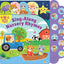 10-Button Sounds: Sing-Along Nursery Rhymes (10-Button Sound Books)