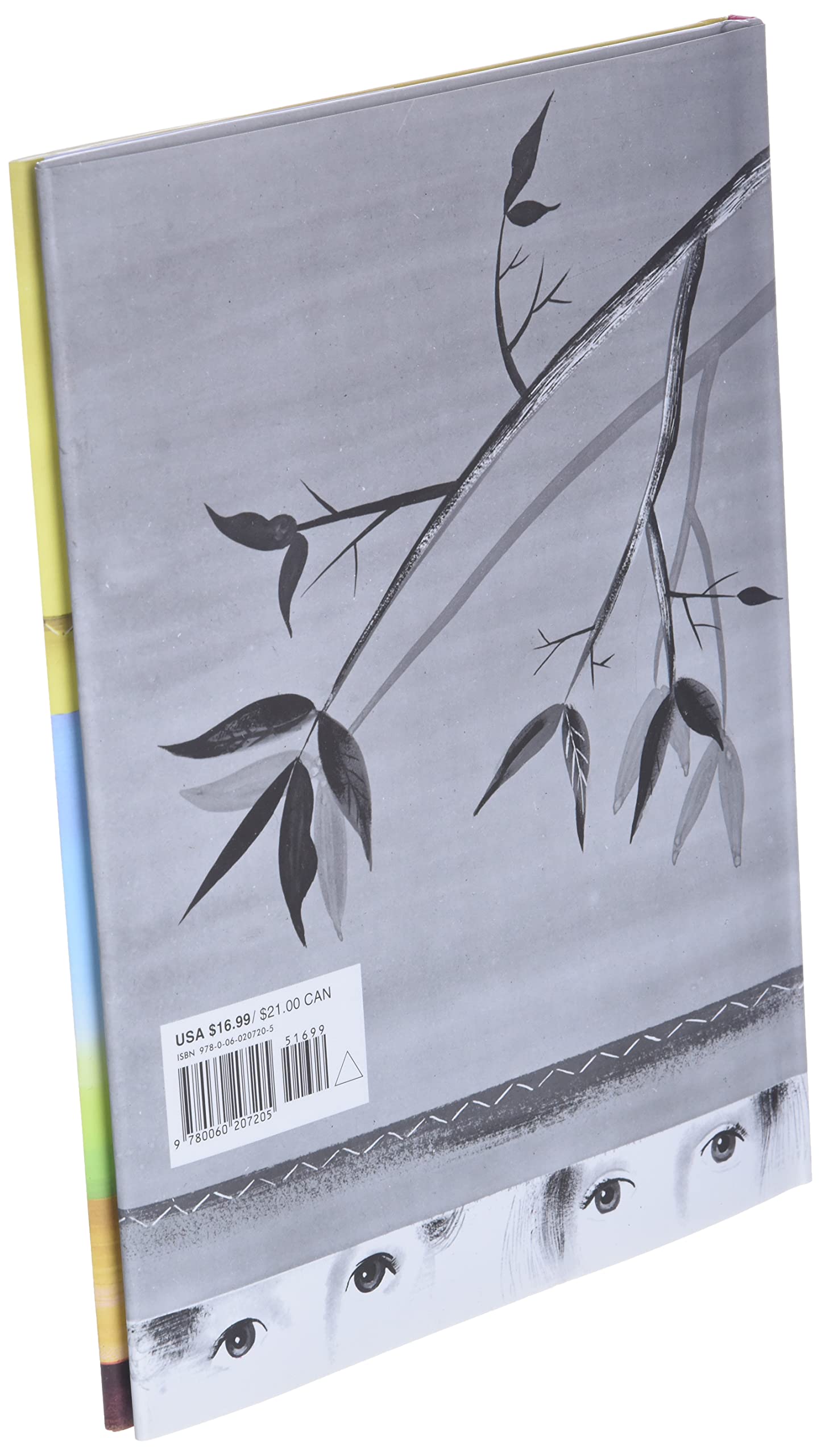 The Important Book