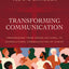 Transforming Communication: Progressing from Cross-Cultural to Intercultural Communication of Christ