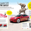Everything Tesla: From How They Work to How Fast They Go and All the Fun In Between!
