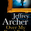 Over My Dead Body (William Warwick Novels)