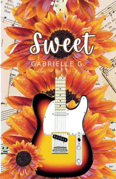 Sweet: A Rockstar Romance (Darling Devils Series)