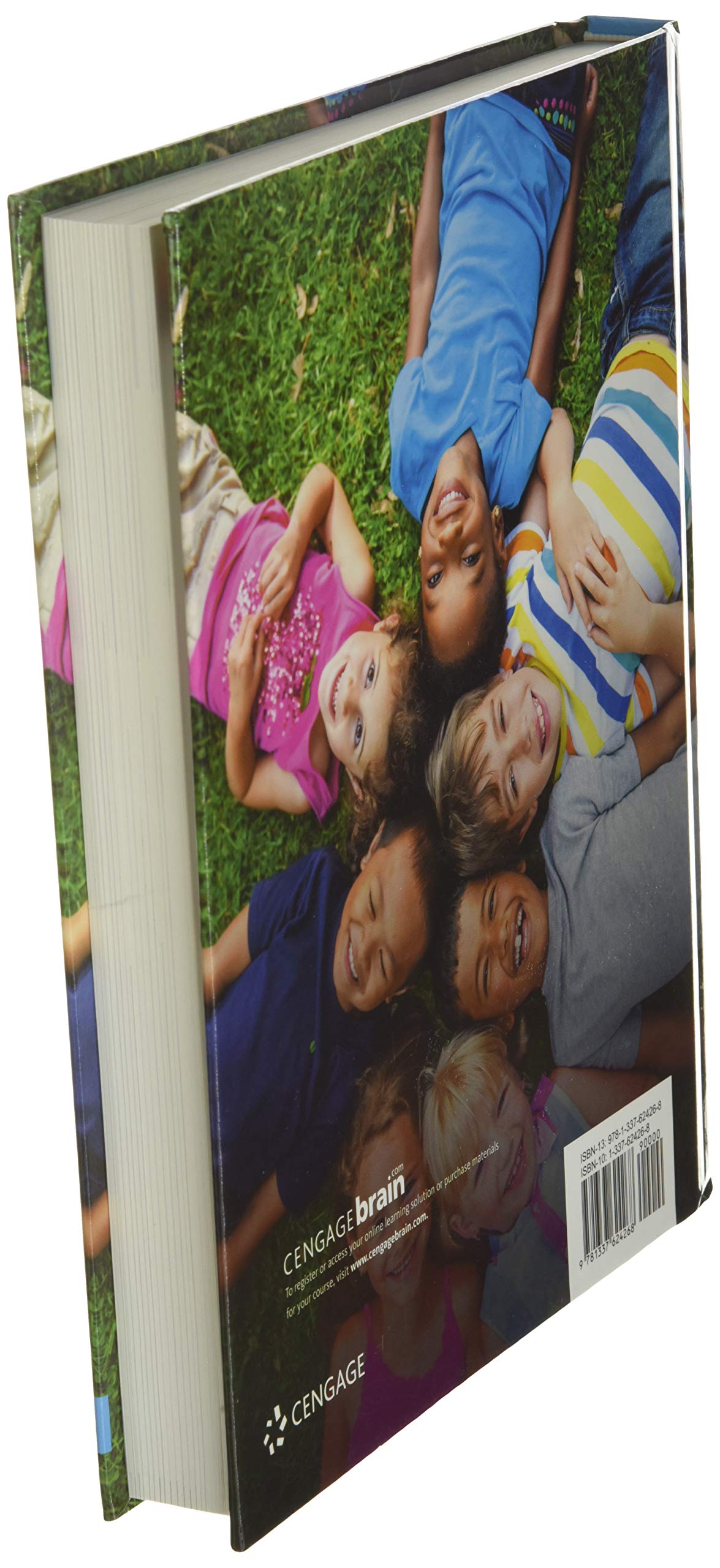 Abnormal Child Psychology (MindTap Course List)