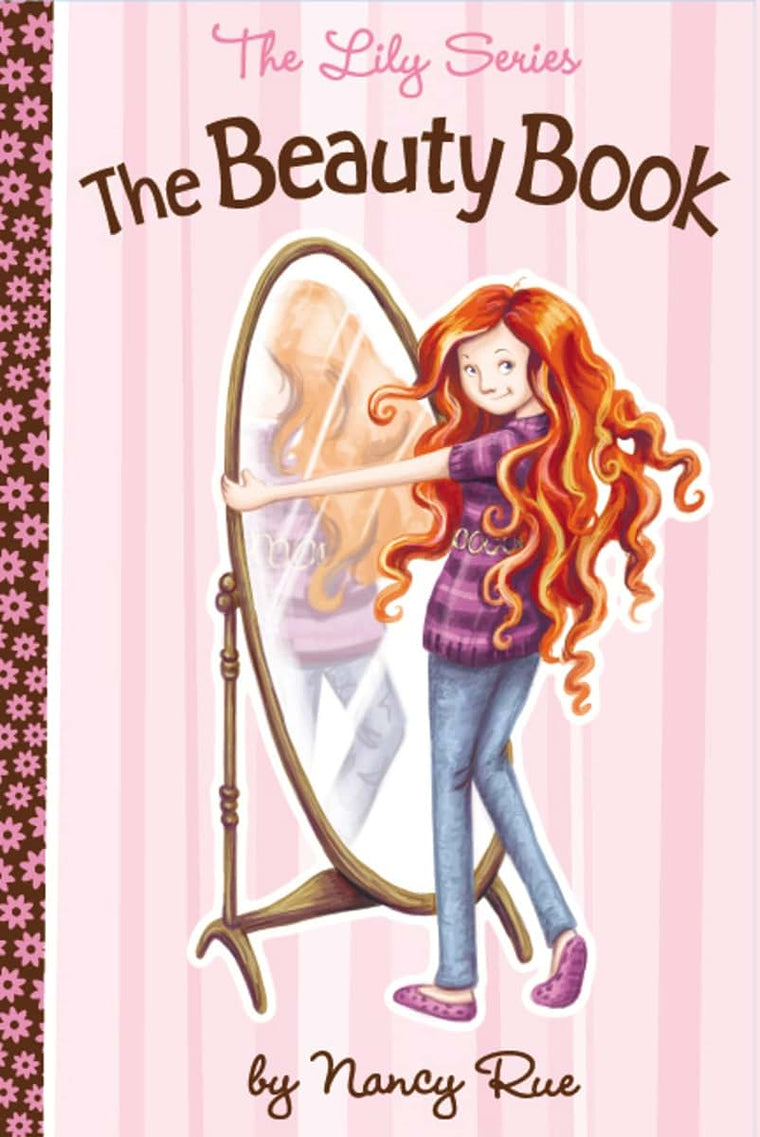 The Beauty Book (The Lily Series)