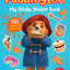 My Sticky Sticker Book (The Adventures of Paddington)