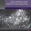 Data Mining and Predictive Analysis: Intelligence Gathering and Crime Analysis