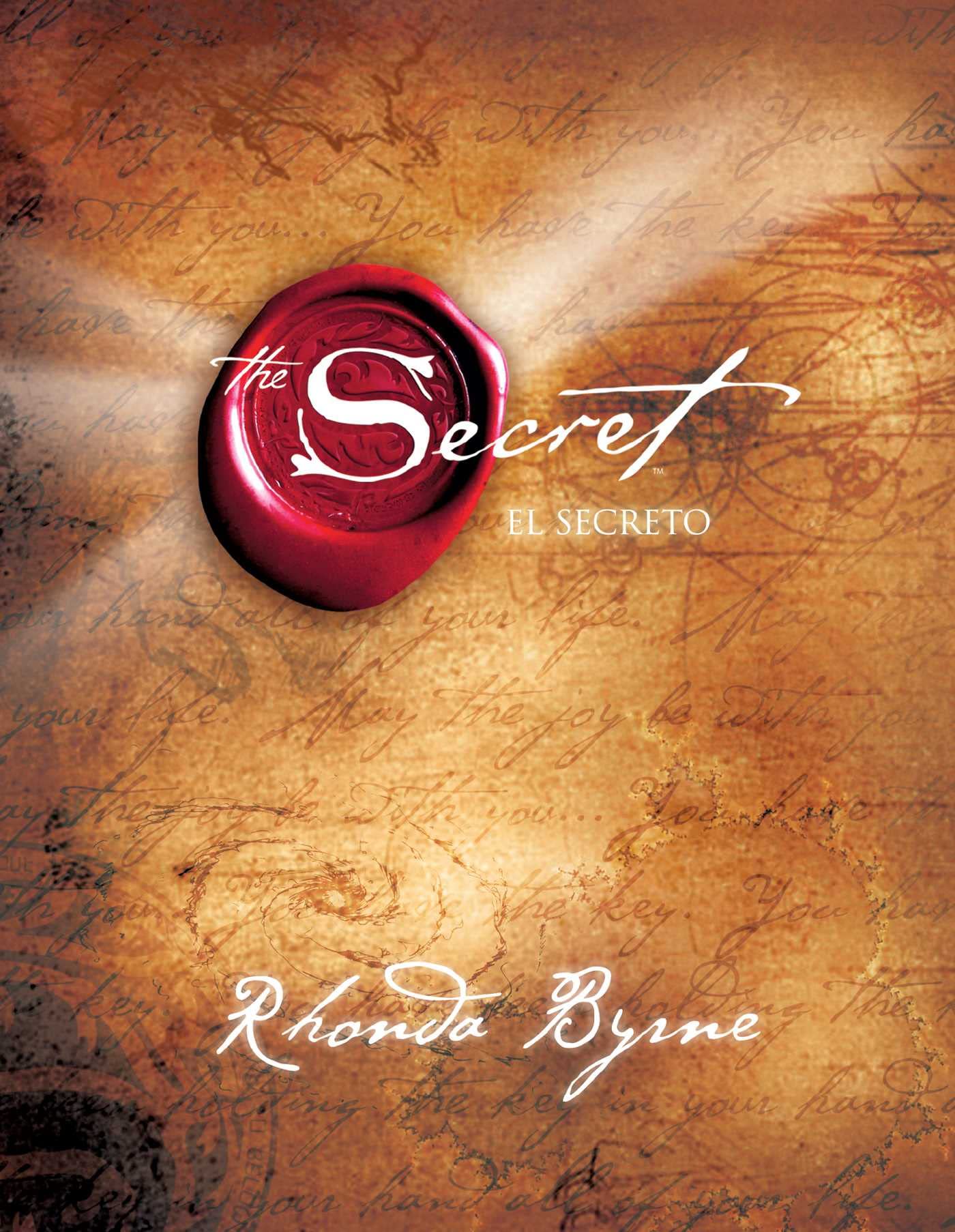 El Secreto (The Secret) Spanish Edition by Rhonda Byrne