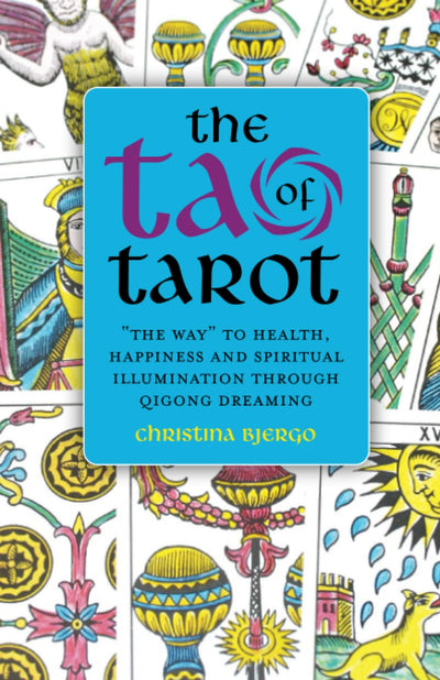 Tao of Tarot, The